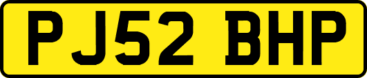 PJ52BHP