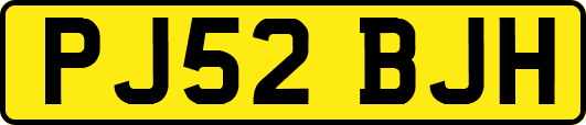 PJ52BJH