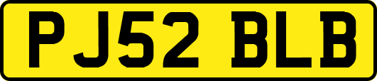 PJ52BLB