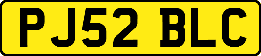 PJ52BLC