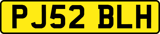 PJ52BLH