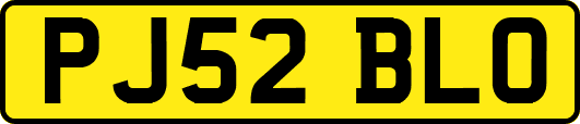 PJ52BLO