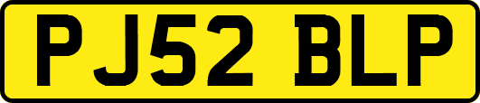 PJ52BLP
