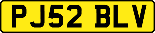 PJ52BLV