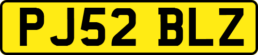 PJ52BLZ