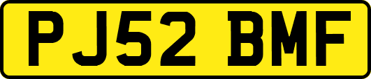 PJ52BMF