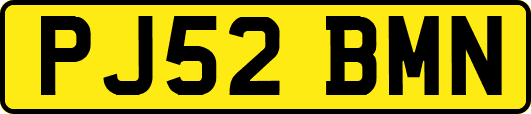 PJ52BMN