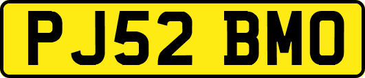 PJ52BMO
