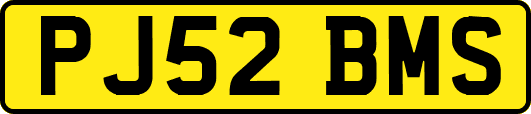 PJ52BMS