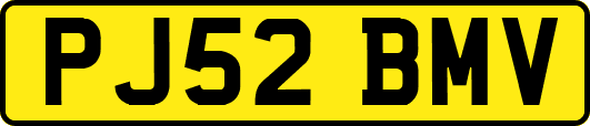 PJ52BMV
