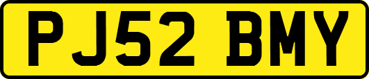 PJ52BMY