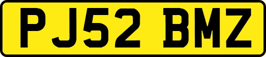 PJ52BMZ