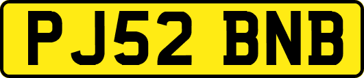 PJ52BNB
