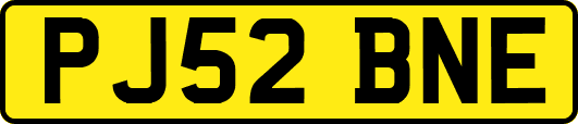 PJ52BNE