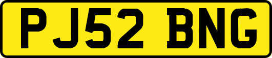 PJ52BNG