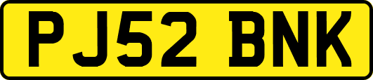 PJ52BNK