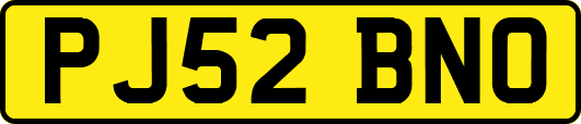 PJ52BNO
