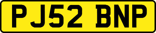 PJ52BNP