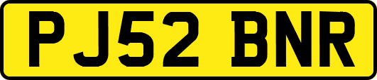 PJ52BNR