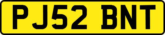 PJ52BNT