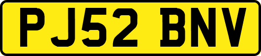 PJ52BNV