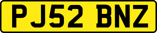 PJ52BNZ