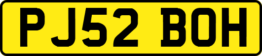 PJ52BOH
