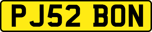 PJ52BON