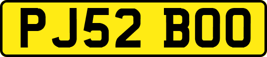 PJ52BOO