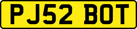 PJ52BOT