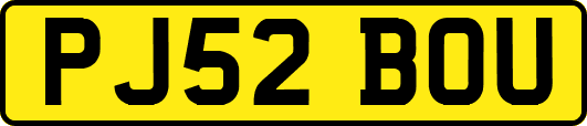 PJ52BOU