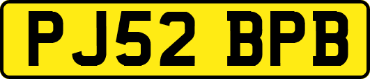 PJ52BPB