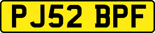 PJ52BPF