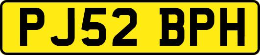 PJ52BPH