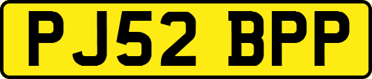 PJ52BPP
