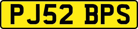 PJ52BPS