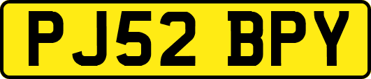 PJ52BPY