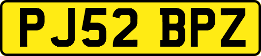 PJ52BPZ