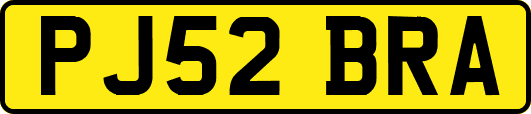 PJ52BRA