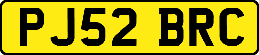 PJ52BRC