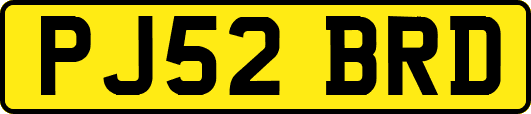 PJ52BRD