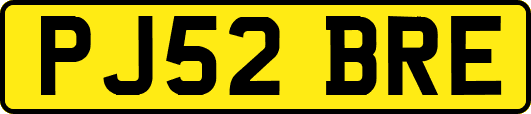 PJ52BRE