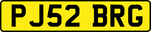 PJ52BRG