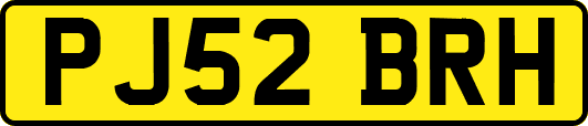 PJ52BRH