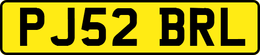 PJ52BRL