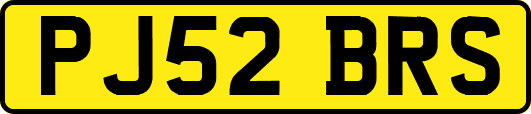 PJ52BRS