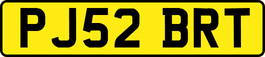 PJ52BRT