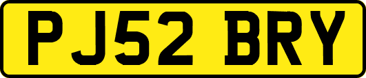 PJ52BRY
