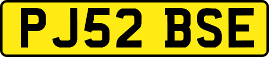 PJ52BSE
