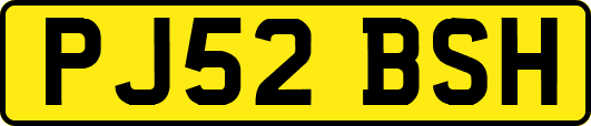 PJ52BSH